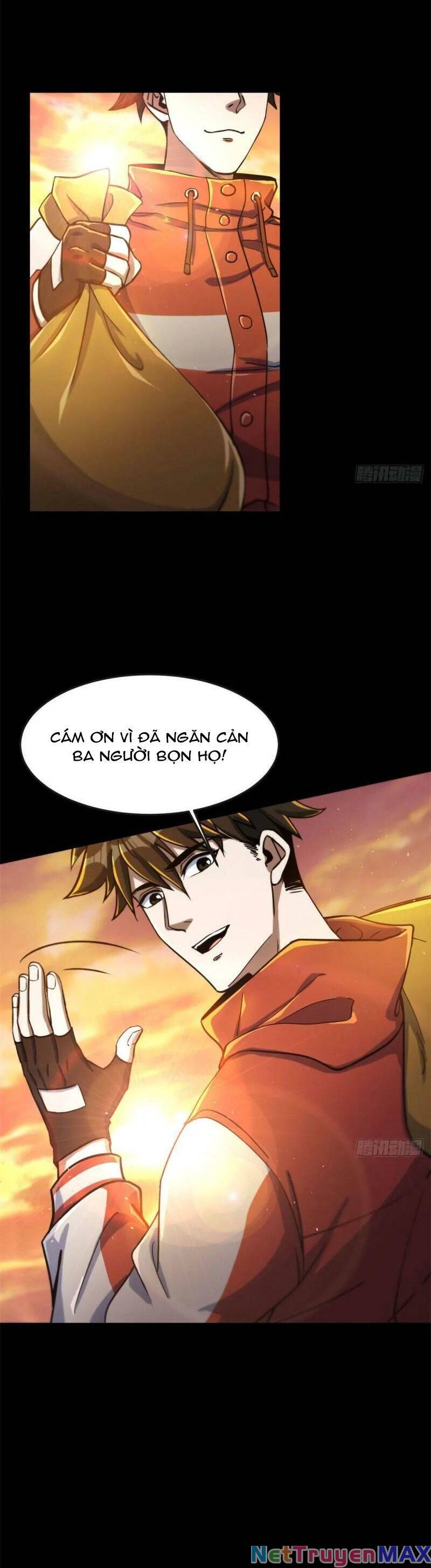 Luân Bàn Thế Giới Chap 60 - Next Chap 61