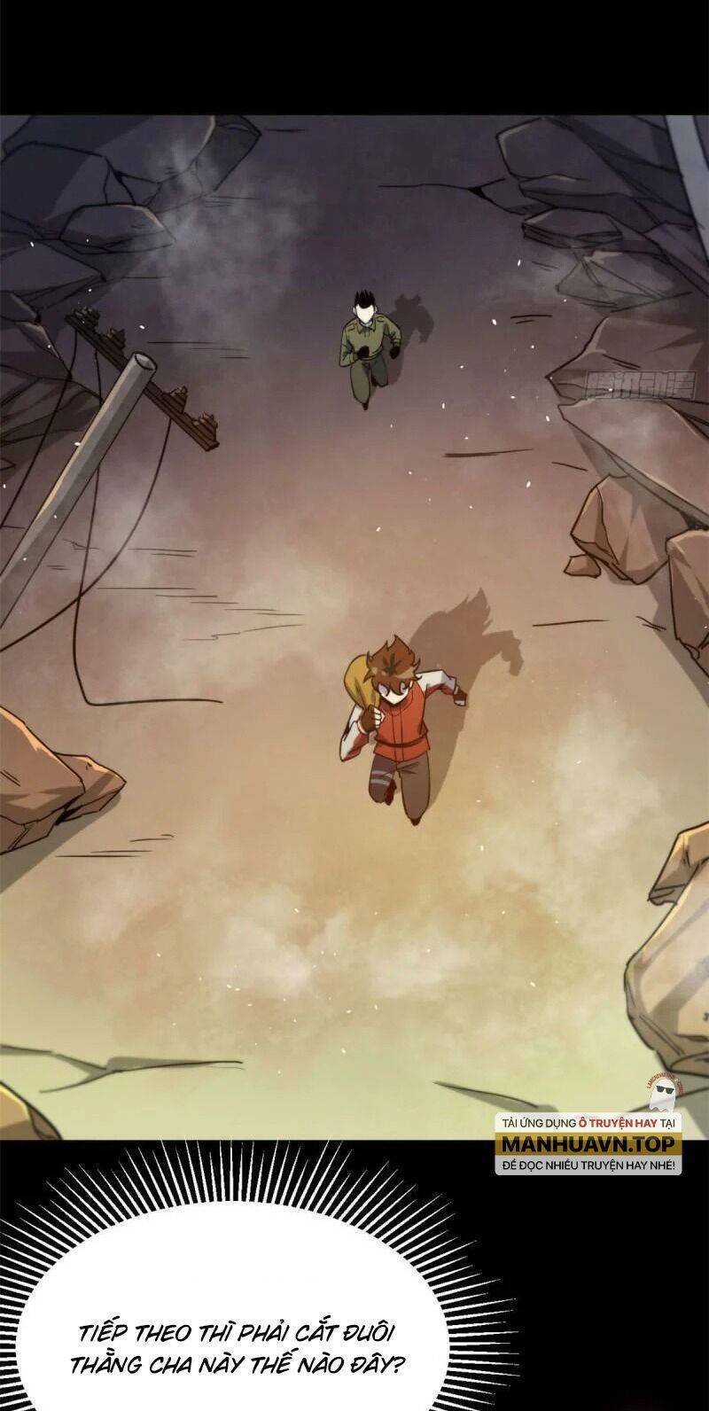 Luân Bàn Thế Giới Chap 60 - Next Chap 61