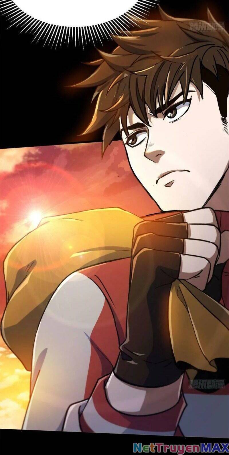 Luân Bàn Thế Giới Chap 60 - Next Chap 61