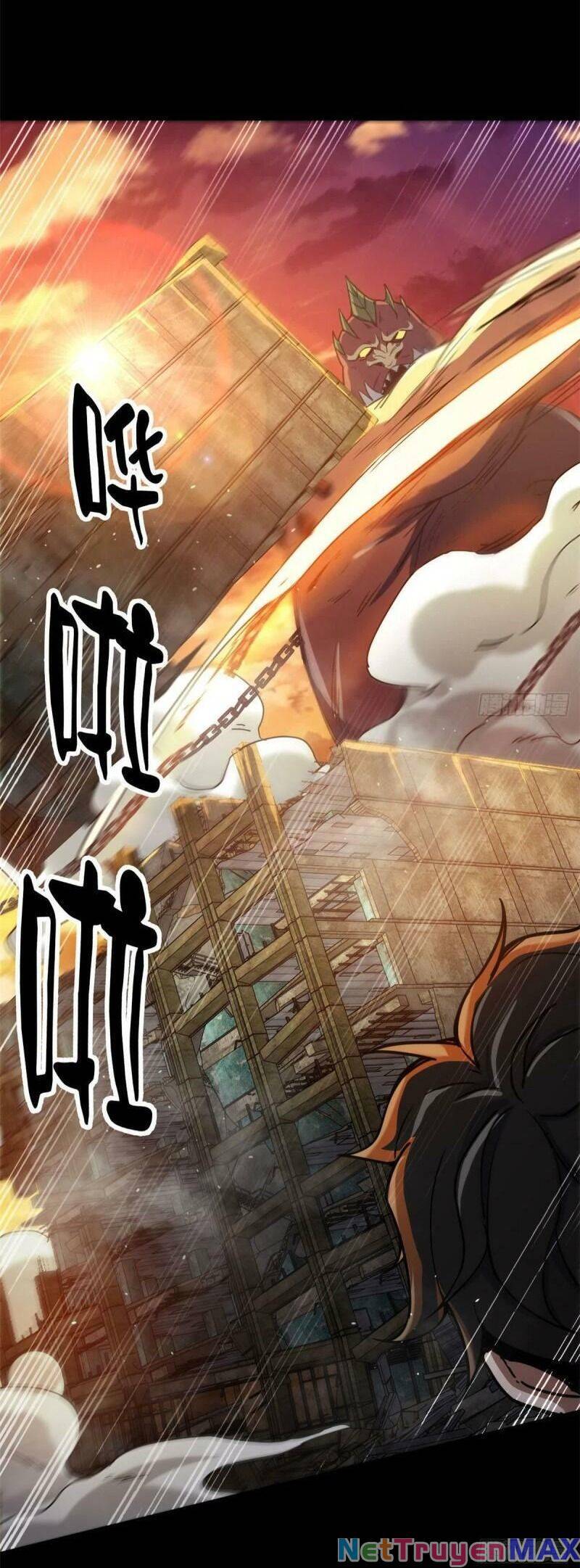 Luân Bàn Thế Giới Chap 60 - Next Chap 61