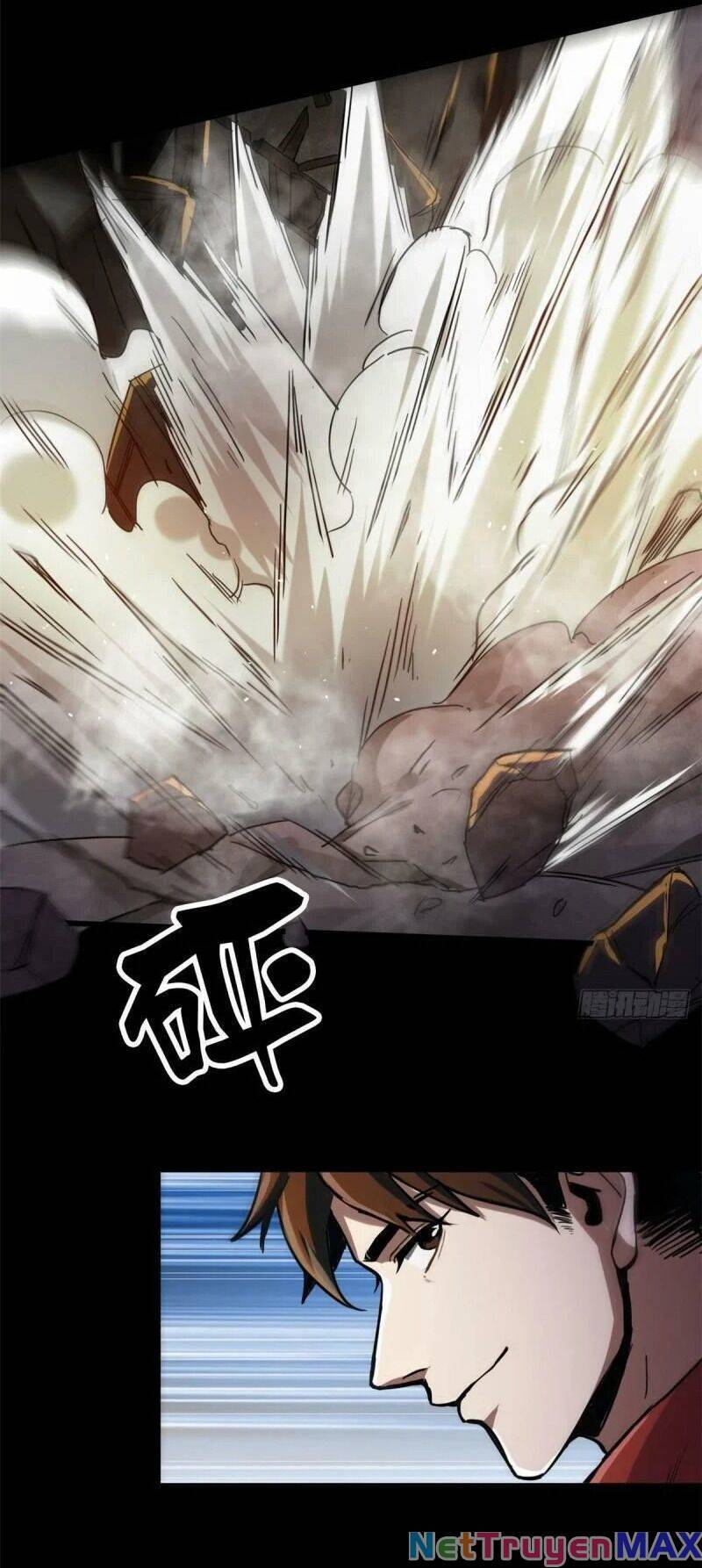 Luân Bàn Thế Giới Chap 60 - Next Chap 61