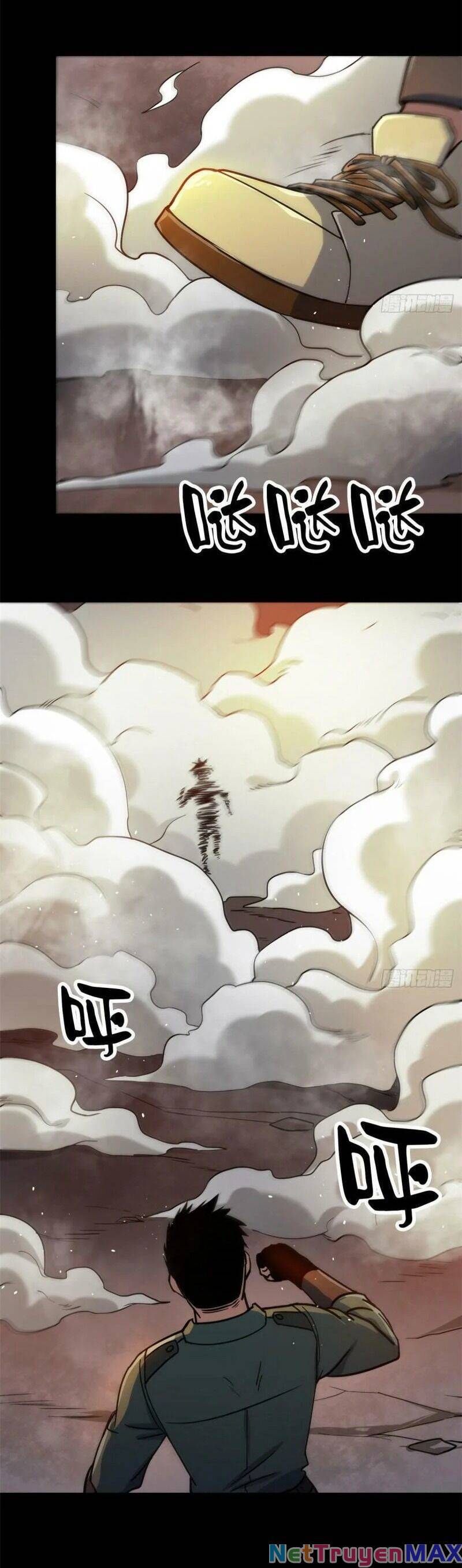 Luân Bàn Thế Giới Chap 60 - Next Chap 61