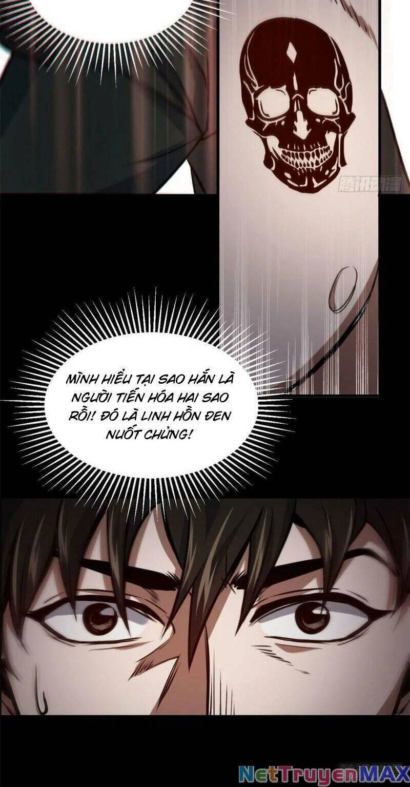 Luân Bàn Thế Giới Chap 60 - Next Chap 61