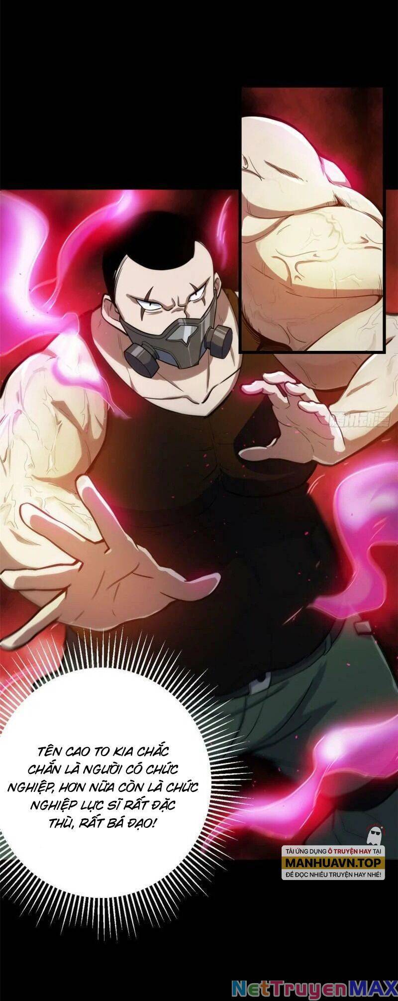 Luân Bàn Thế Giới Chap 60 - Next Chap 61