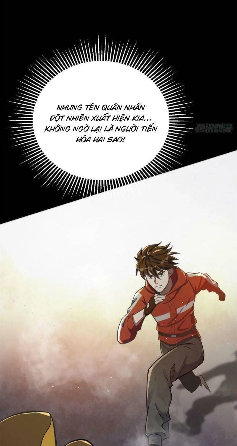 Luân Bàn Thế Giới Chap 60 - Next Chap 61