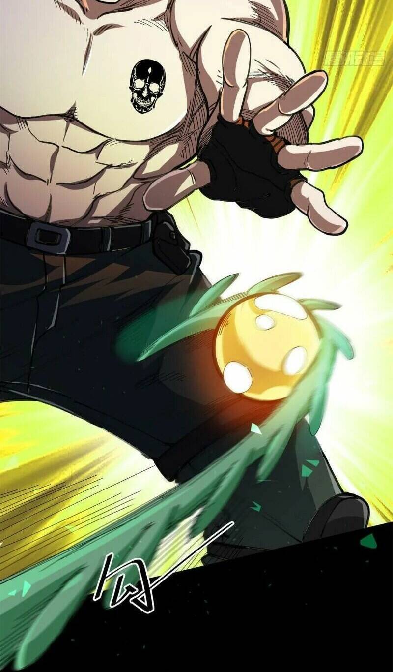 Luân Bàn Thế Giới Chap 62 - Next Chap 63