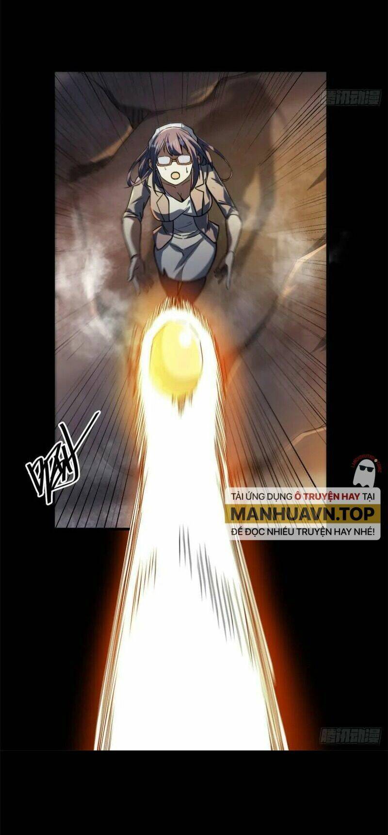 Luân Bàn Thế Giới Chap 62 - Next Chap 63