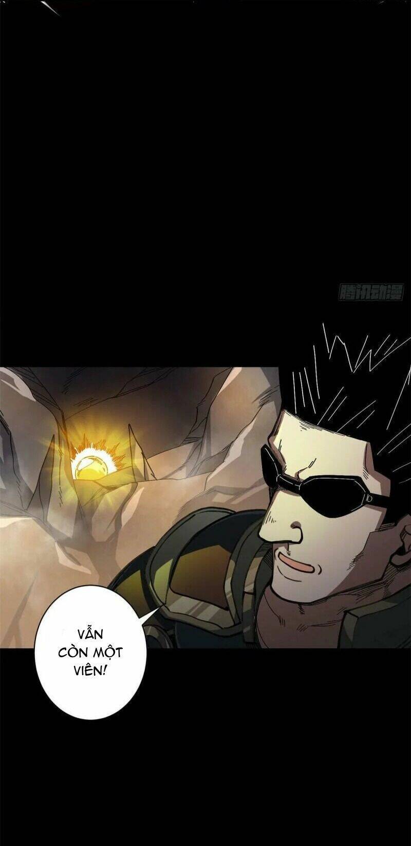 Luân Bàn Thế Giới Chap 62 - Next Chap 63