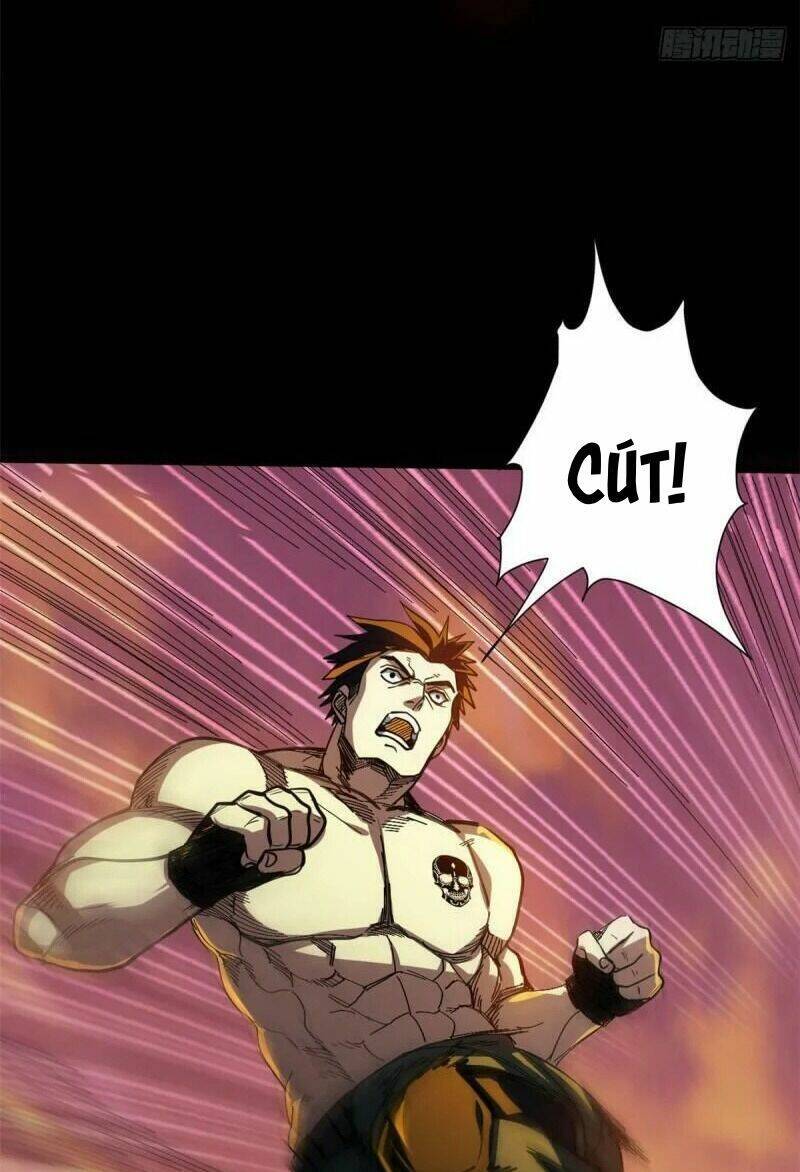 Luân Bàn Thế Giới Chap 62 - Next Chap 63