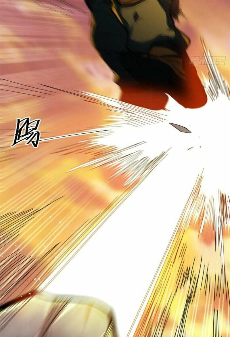 Luân Bàn Thế Giới Chap 62 - Next Chap 63