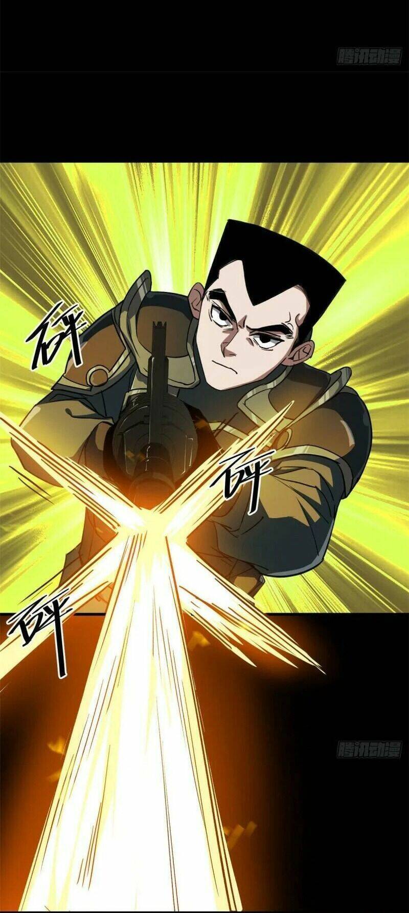 Luân Bàn Thế Giới Chap 62 - Next Chap 63