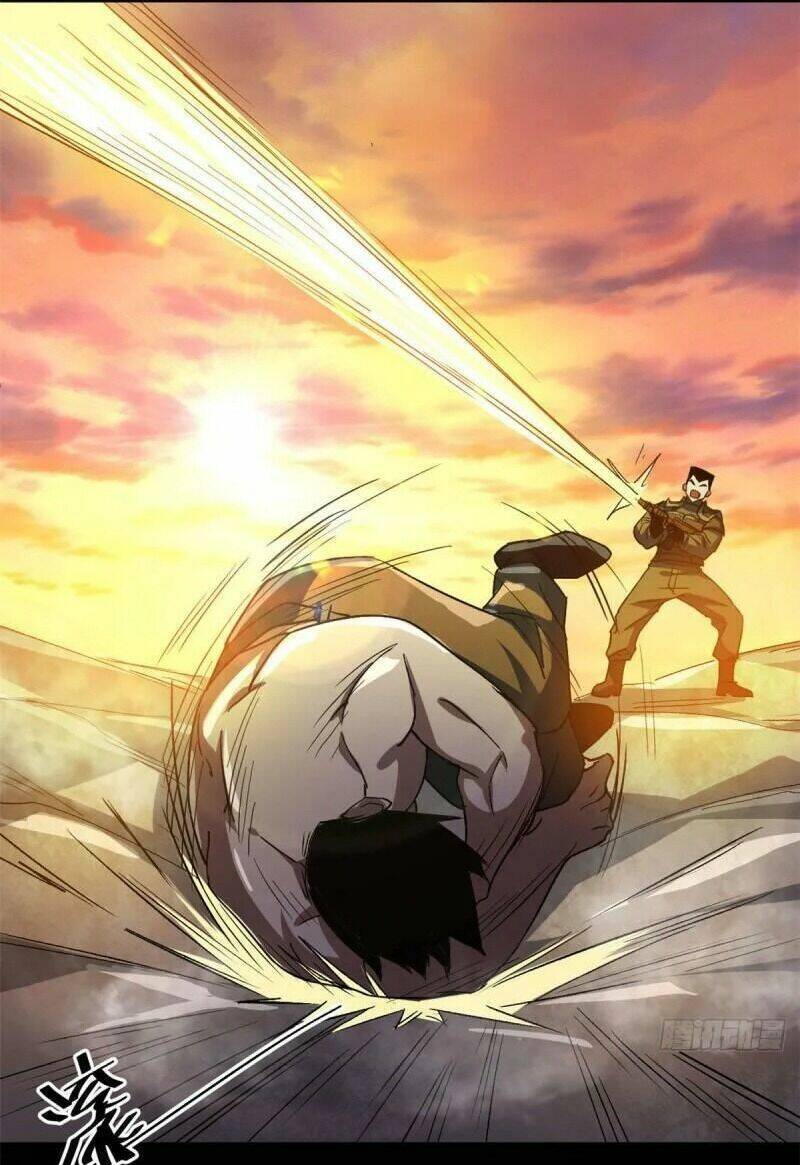 Luân Bàn Thế Giới Chap 62 - Next Chap 63