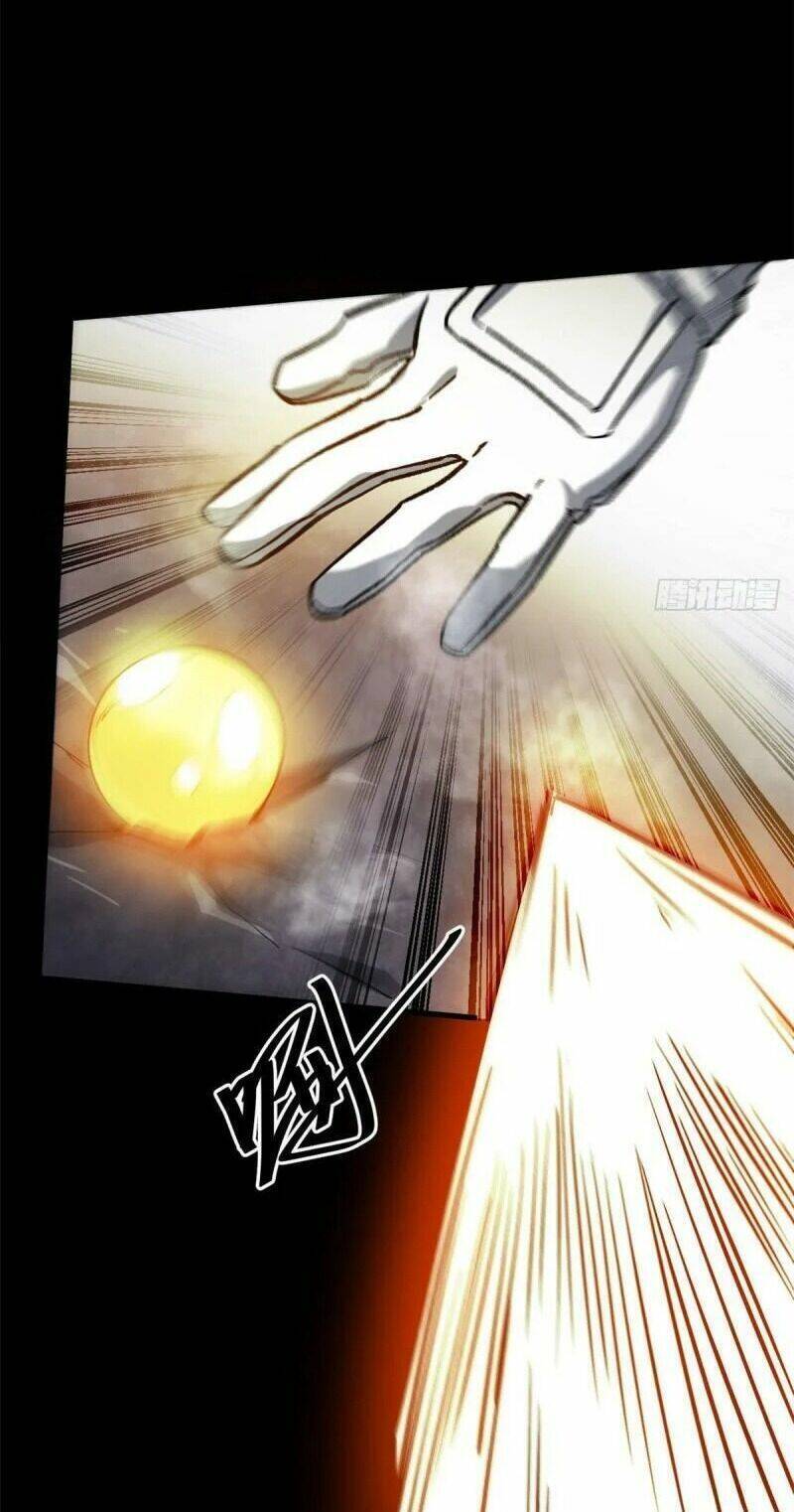 Luân Bàn Thế Giới Chap 62 - Next Chap 63