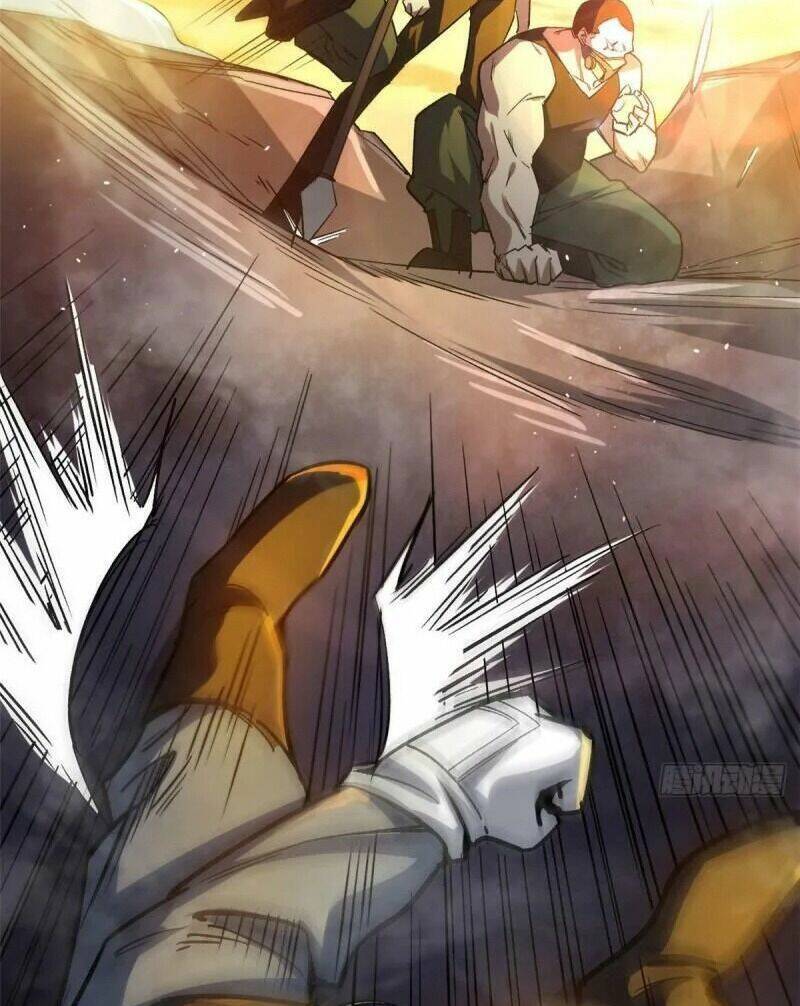 Luân Bàn Thế Giới Chap 62 - Next Chap 63