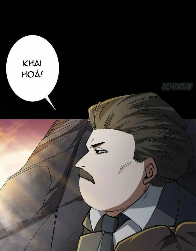 Luân Bàn Thế Giới Chap 62 - Next Chap 63