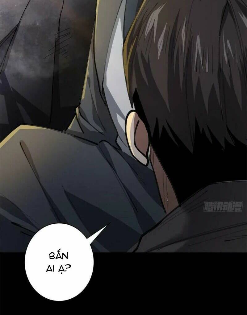Luân Bàn Thế Giới Chap 62 - Next Chap 63
