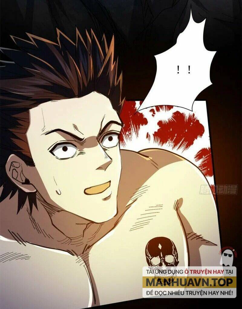 Luân Bàn Thế Giới Chap 62 - Next Chap 63