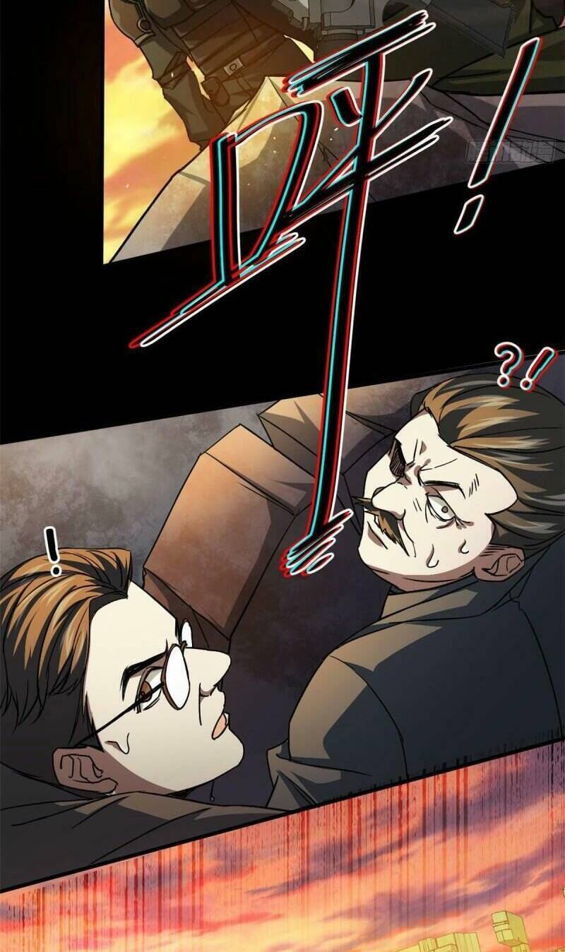 Luân Bàn Thế Giới Chap 62 - Next Chap 63
