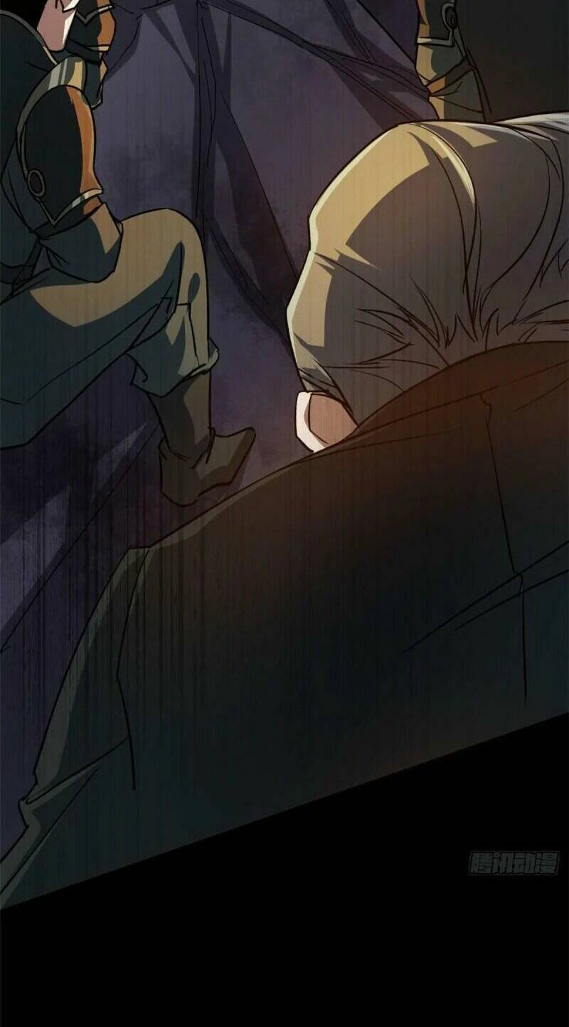 Luân Bàn Thế Giới Chap 62 - Next Chap 63