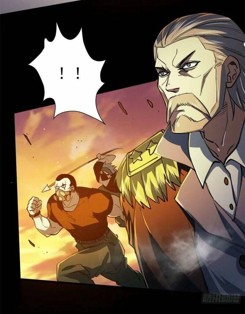 Luân Bàn Thế Giới Chap 62 - Next Chap 63