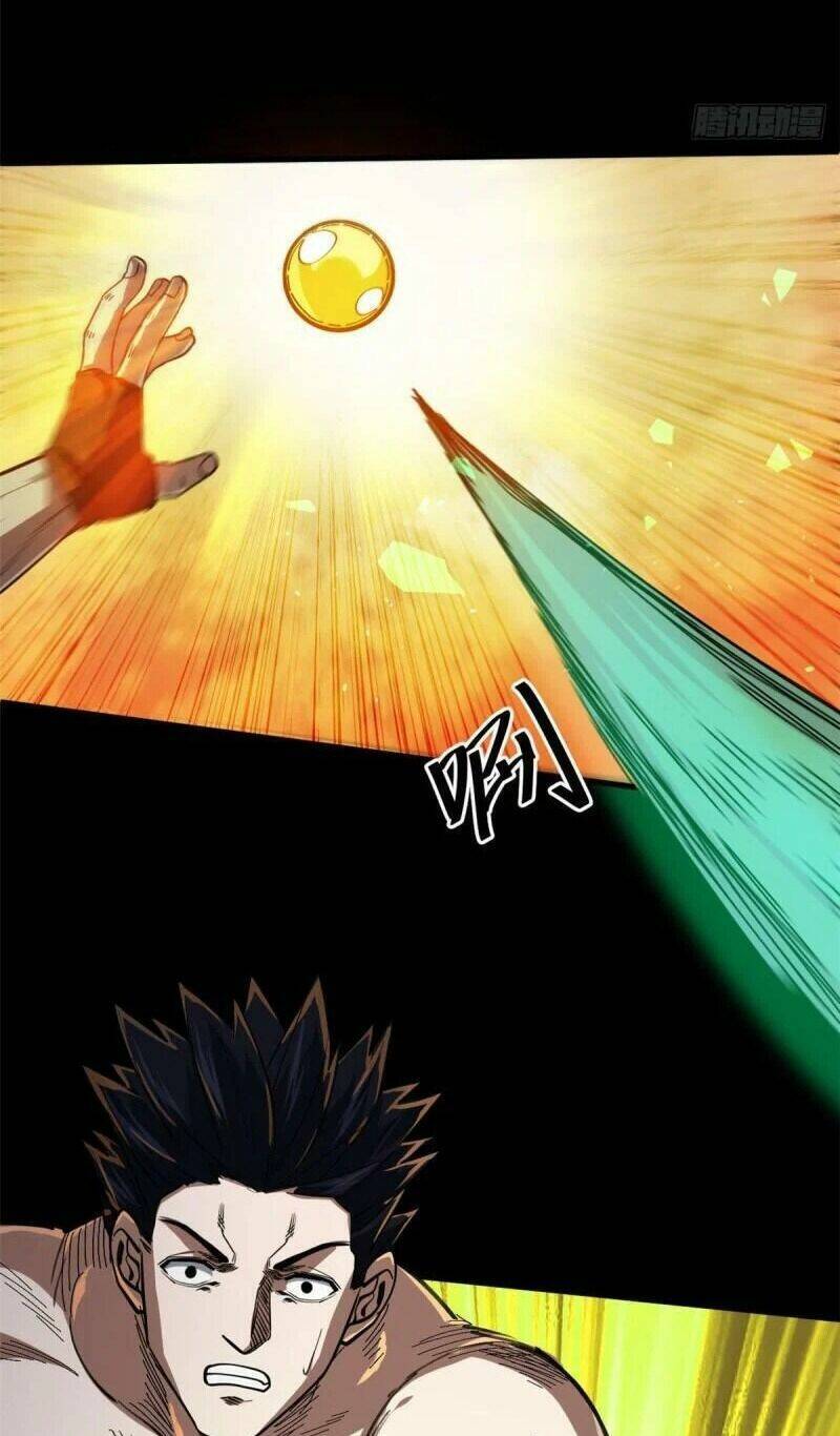 Luân Bàn Thế Giới Chap 62 - Next Chap 63