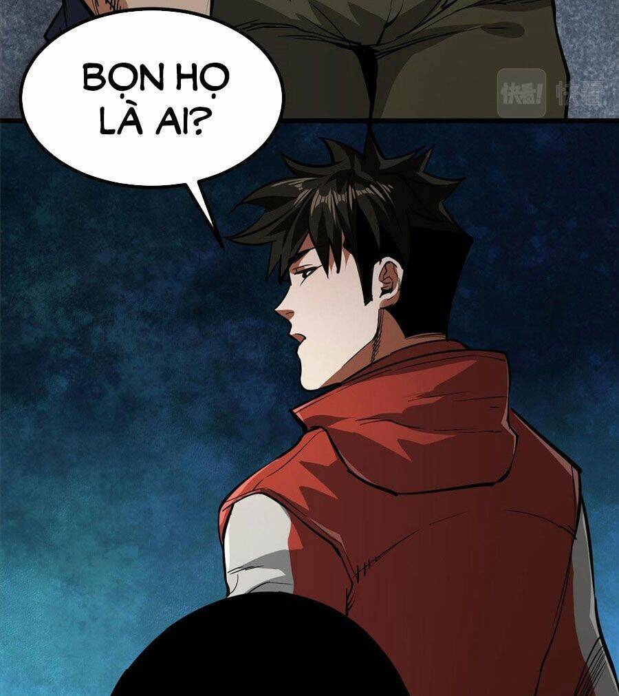 Luân Bàn Thế Giới Chap 89 - Next Chap 90
