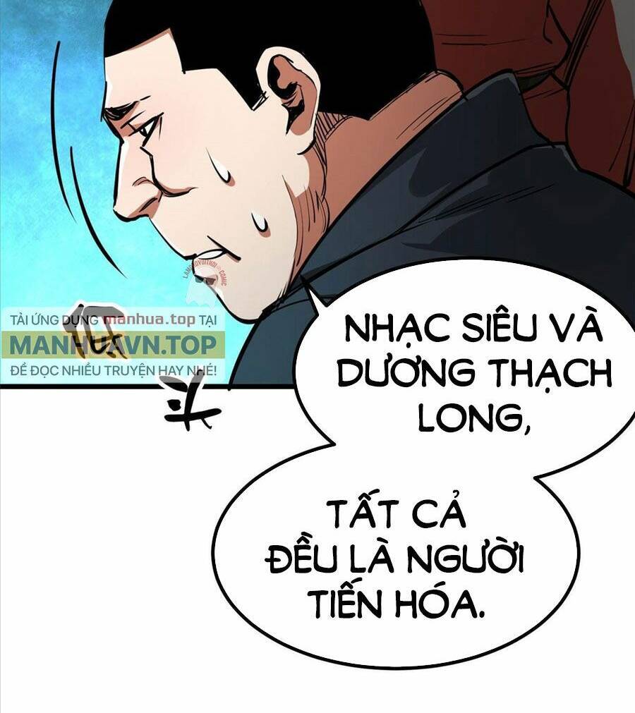 Luân Bàn Thế Giới Chap 89 - Next Chap 90