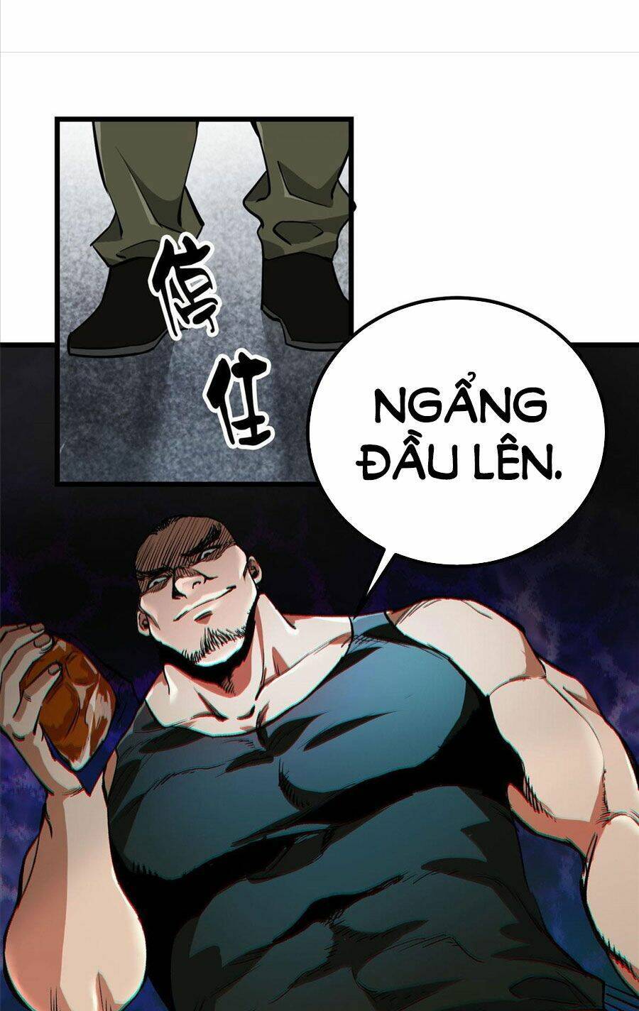 Luân Bàn Thế Giới Chap 89 - Next Chap 90