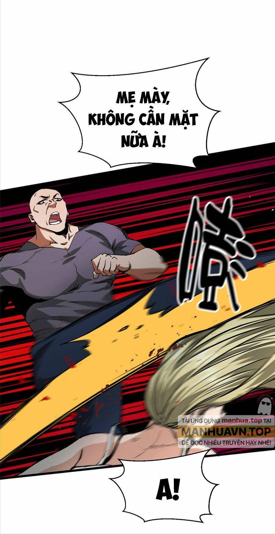 Luân Bàn Thế Giới Chap 89 - Next Chap 90