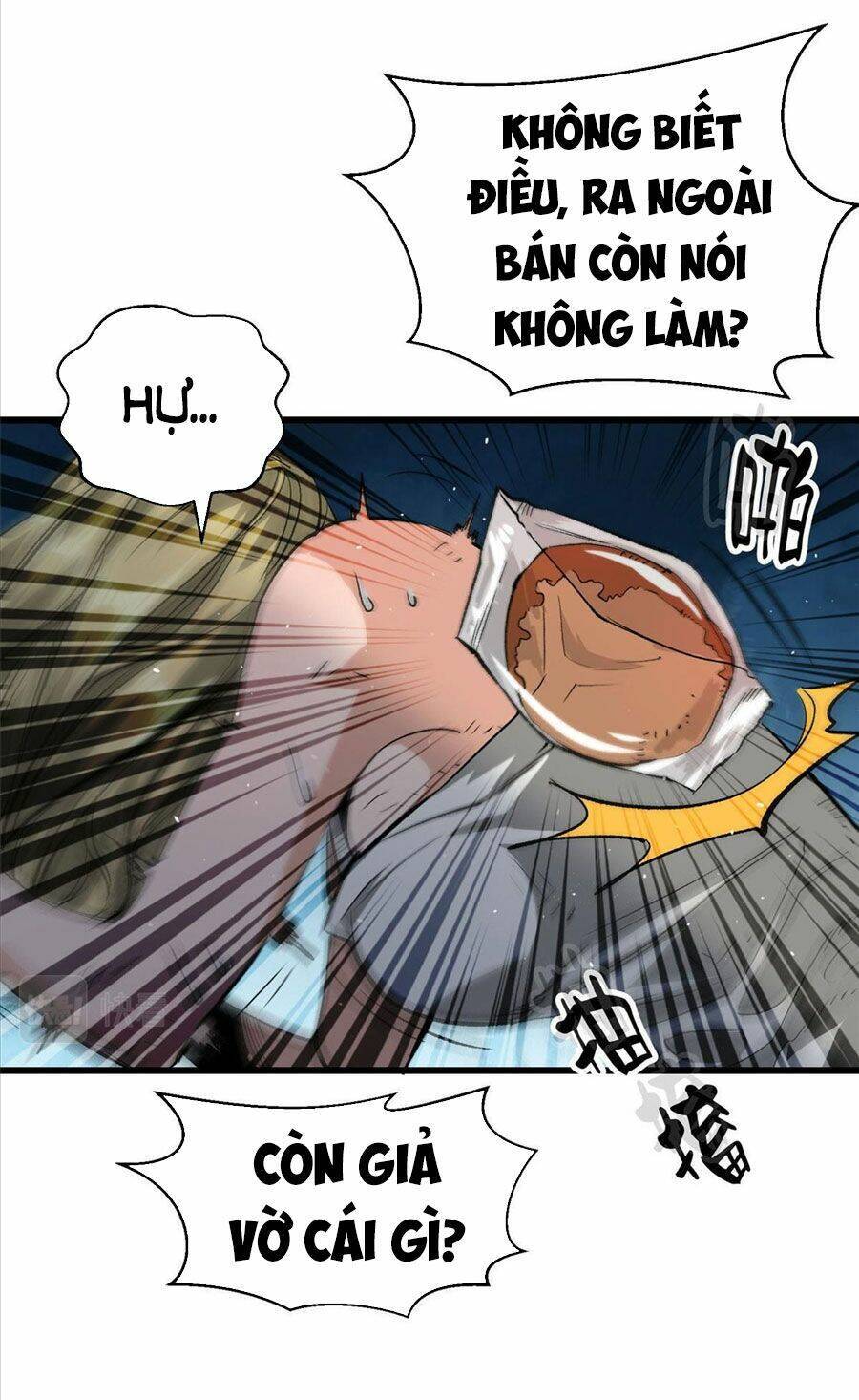Luân Bàn Thế Giới Chap 89 - Next Chap 90