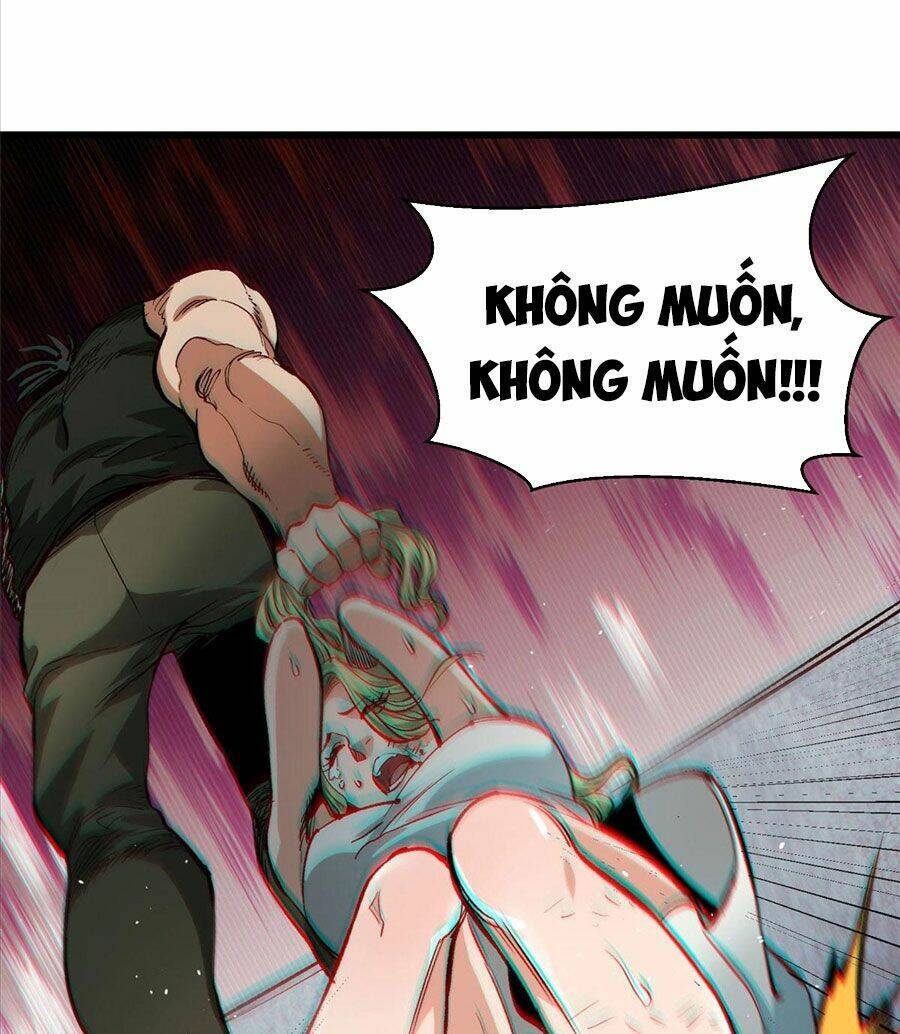 Luân Bàn Thế Giới Chap 89 - Next Chap 90