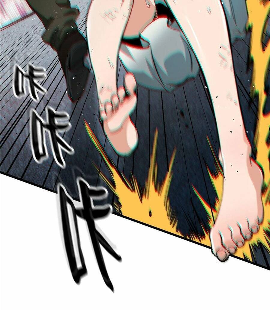 Luân Bàn Thế Giới Chap 89 - Next Chap 90