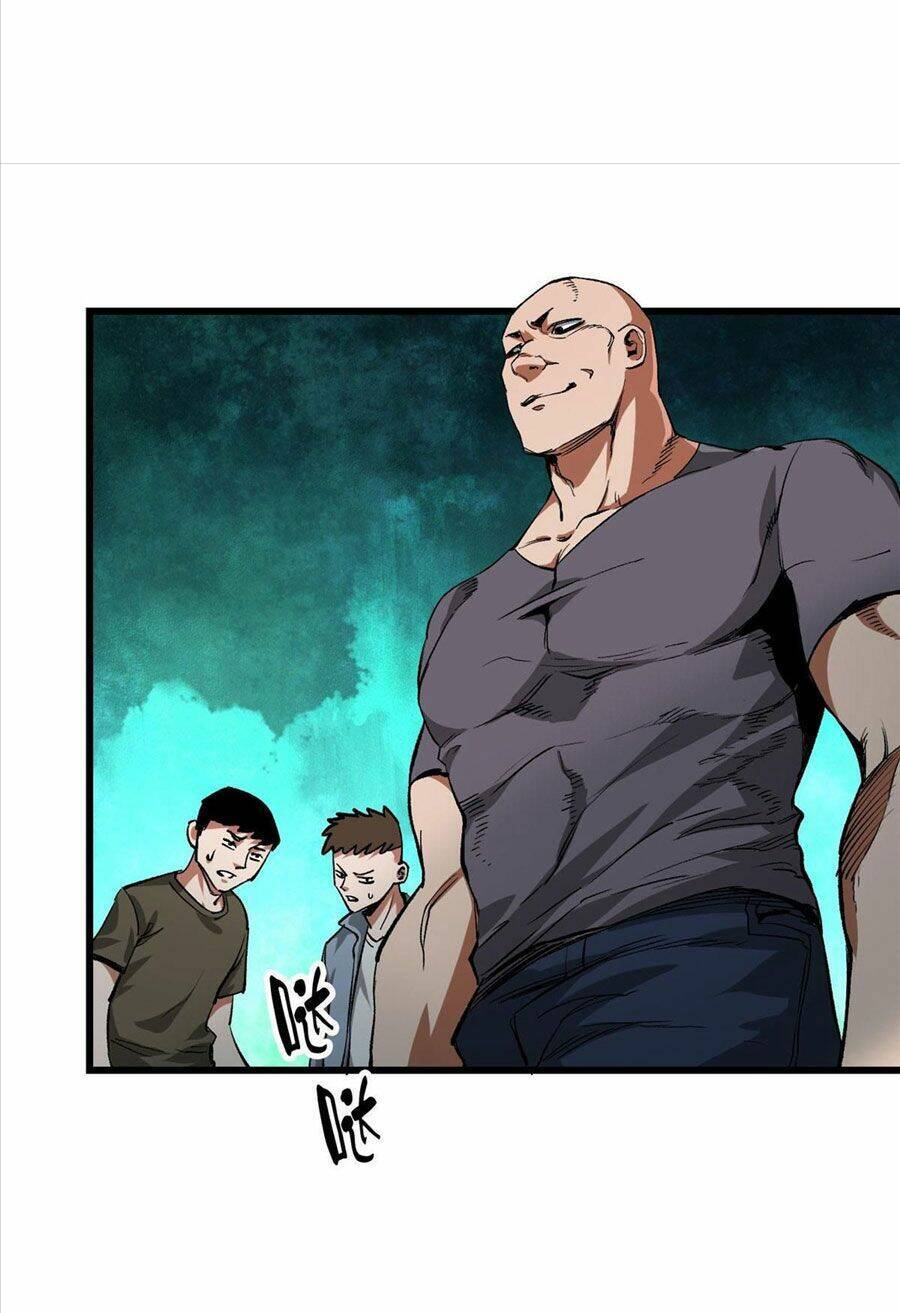 Luân Bàn Thế Giới Chap 89 - Next Chap 90