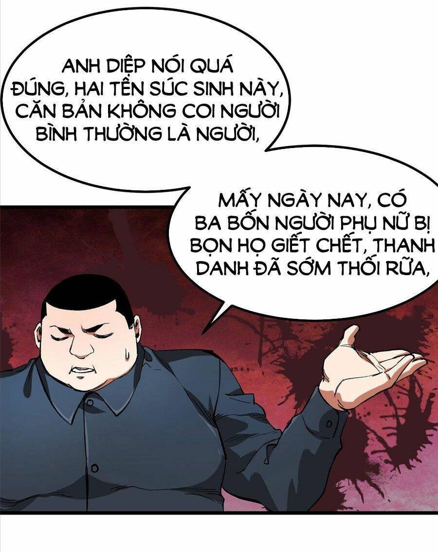 Luân Bàn Thế Giới Chap 89 - Next Chap 90
