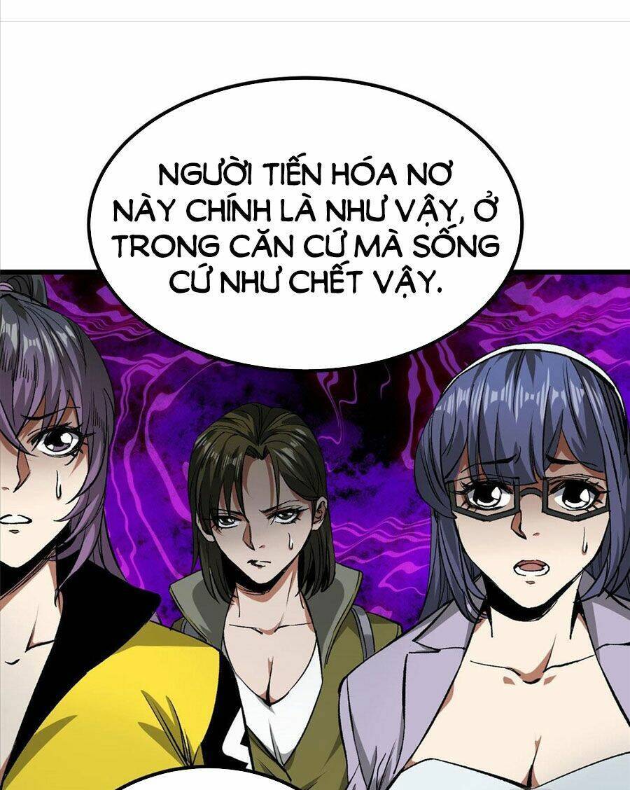 Luân Bàn Thế Giới Chap 89 - Next Chap 90