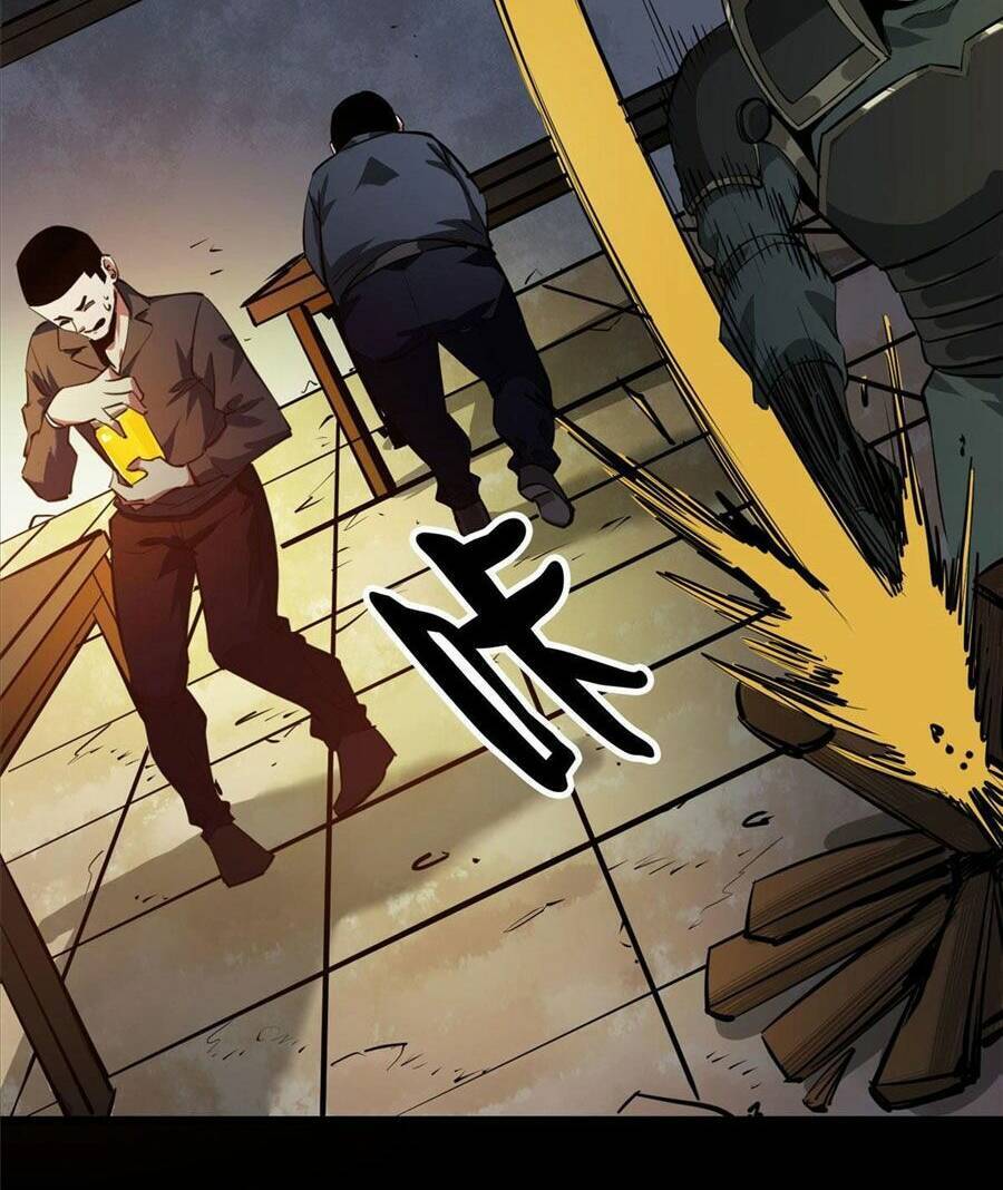 Luân Bàn Thế Giới Chap 89 - Next Chap 90