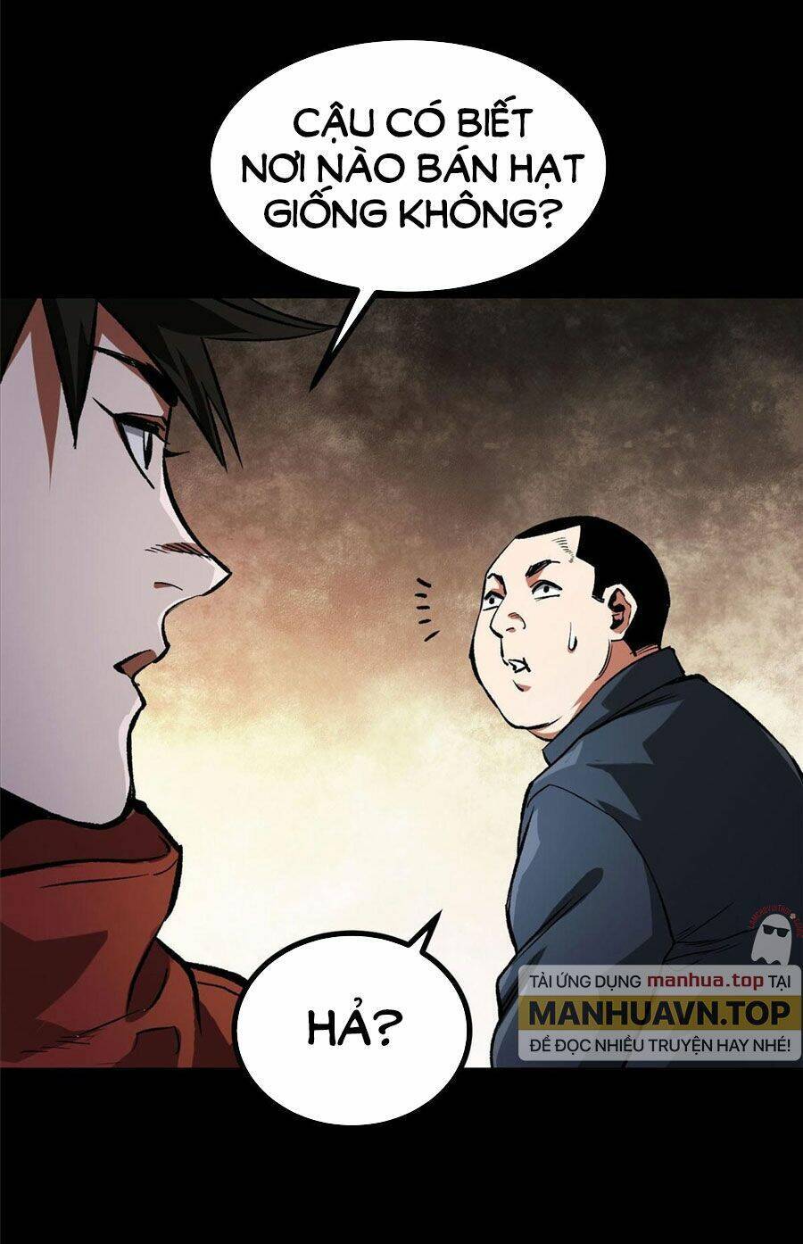 Luân Bàn Thế Giới Chap 89 - Next Chap 90