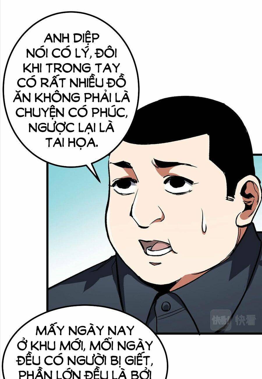 Luân Bàn Thế Giới Chap 89 - Next Chap 90