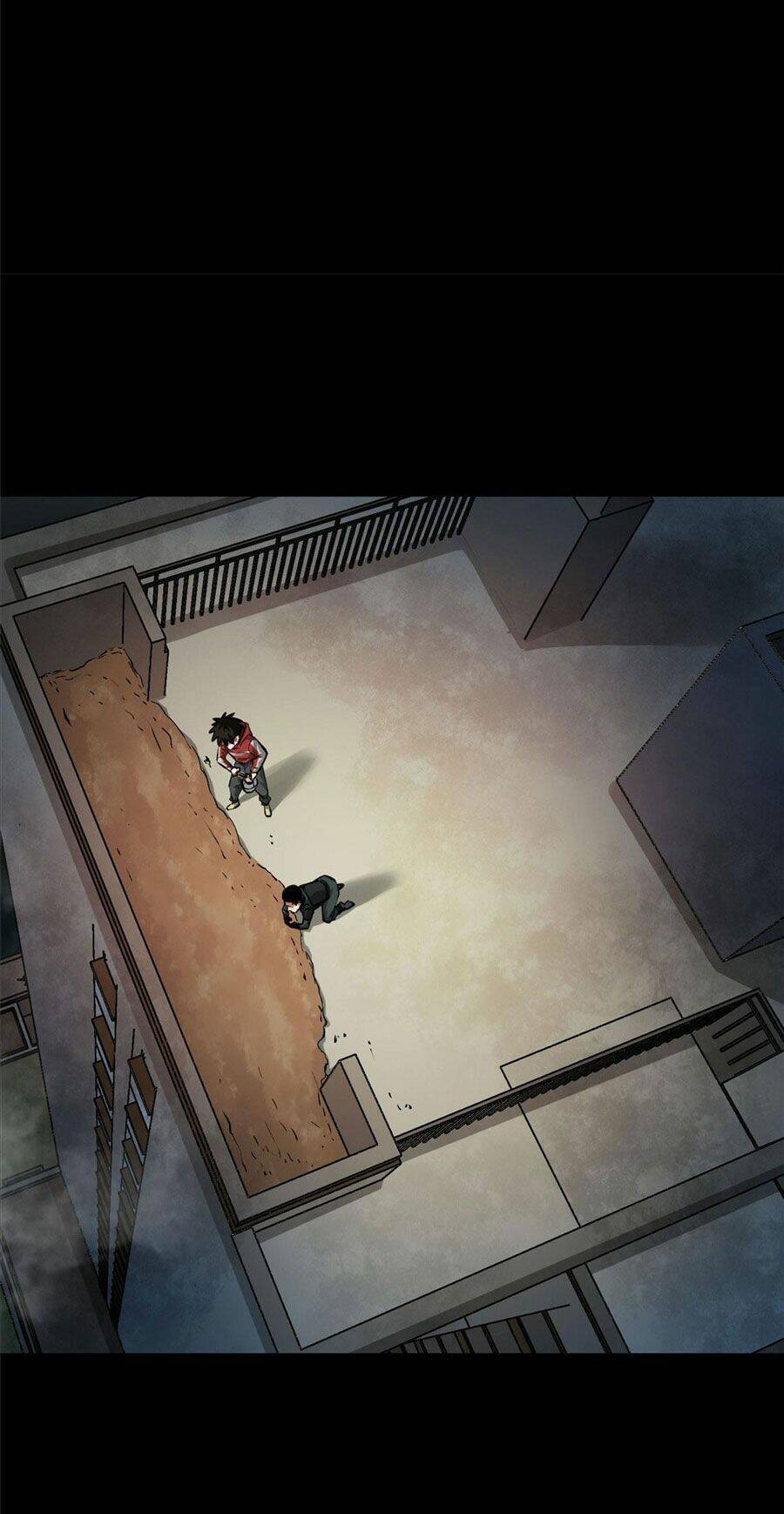 Luân Bàn Thế Giới Chap 89 - Next Chap 90
