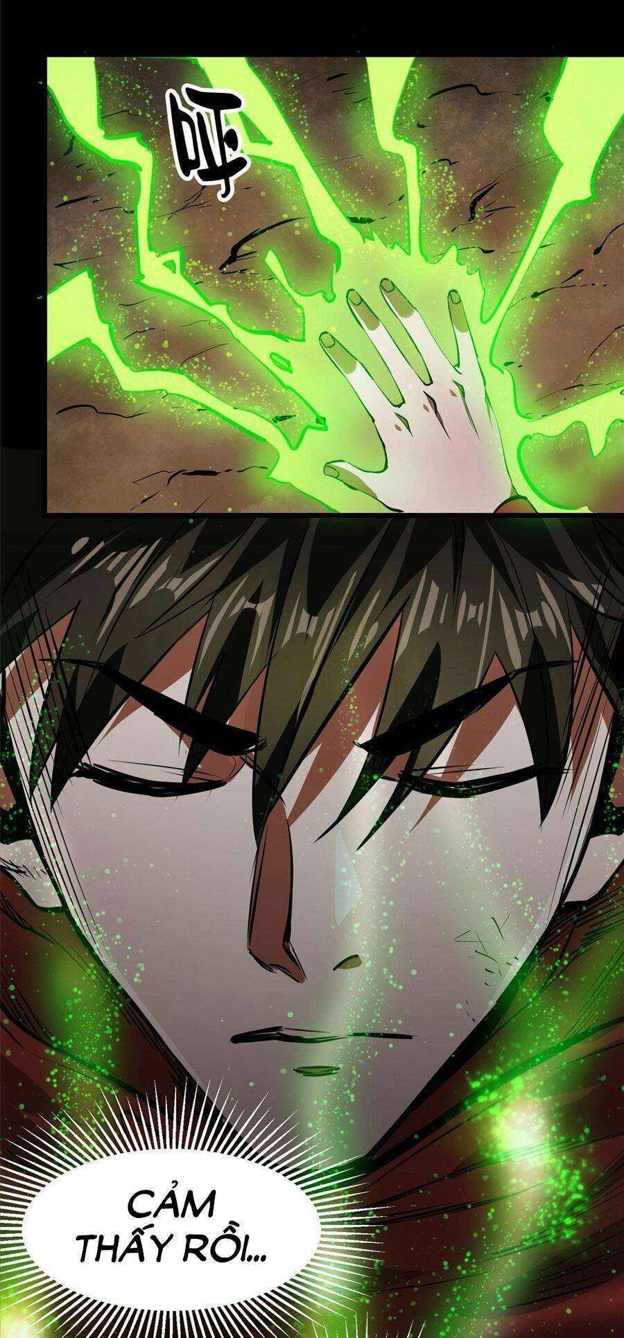 Luân Bàn Thế Giới Chap 89 - Next Chap 90