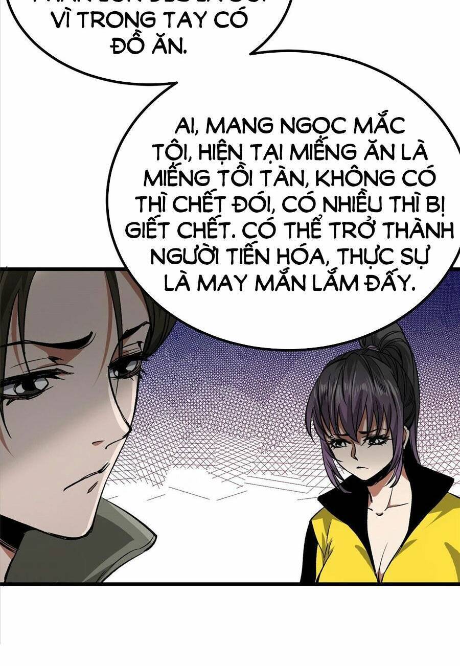 Luân Bàn Thế Giới Chap 89 - Next Chap 90