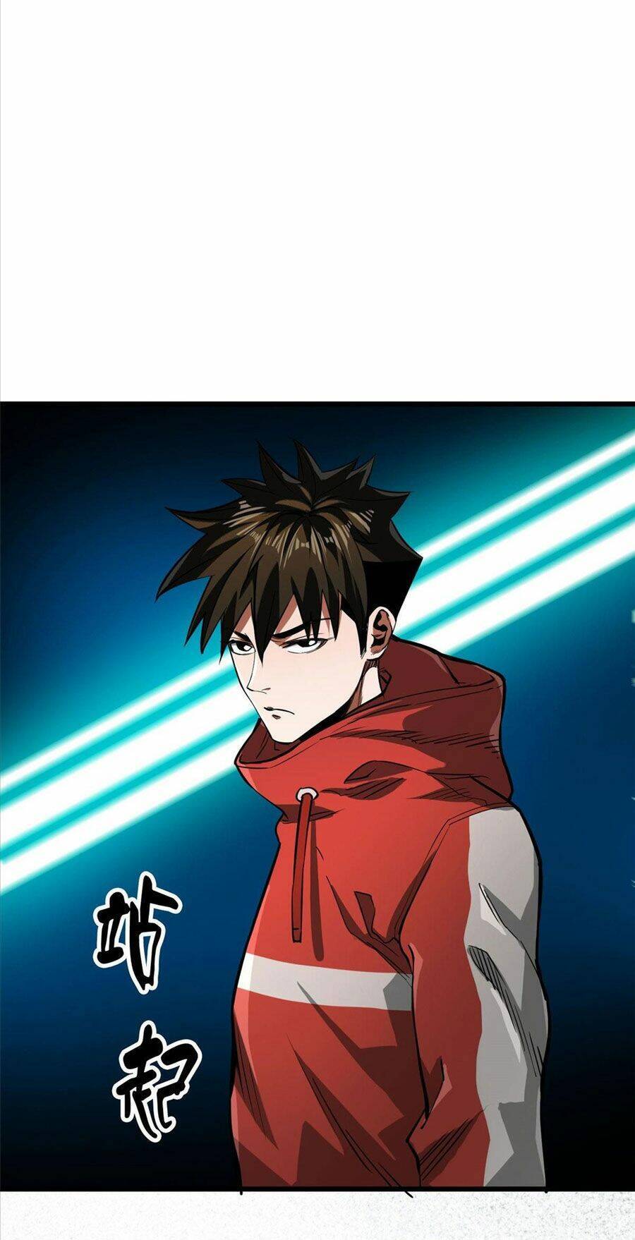 Luân Bàn Thế Giới Chap 89 - Next Chap 90