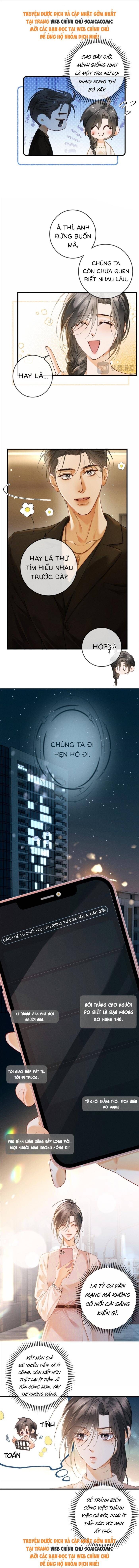 Luân Hãm Khế Ước Chap 11 - Next Chap 12