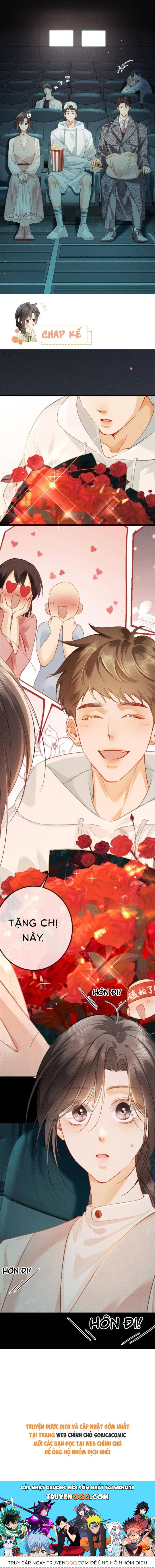 Luân Hãm Khế Ước Chap 11 - Next Chap 12