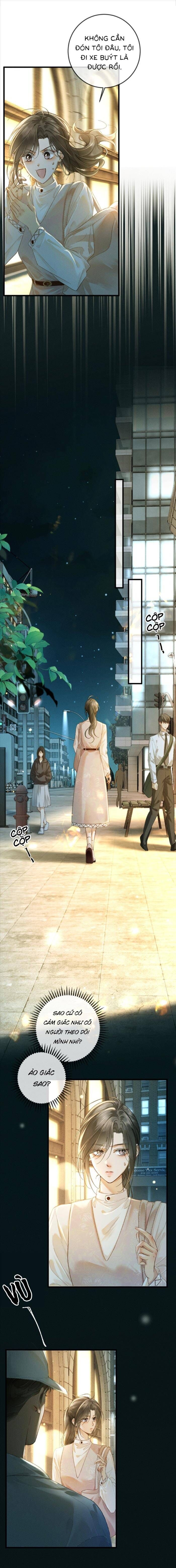 Luân Hãm Khế Ước Chap 11 - Next Chap 12