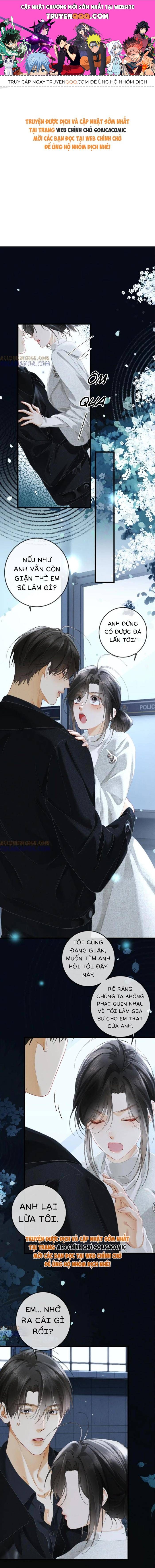 Luân Hãm Khế Ước Chap 23 - Next Chap 24