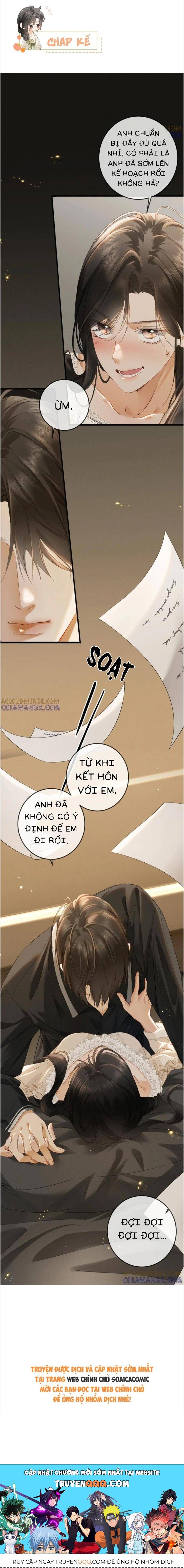 Luân Hãm Khế Ước Chap 23 - Next Chap 24