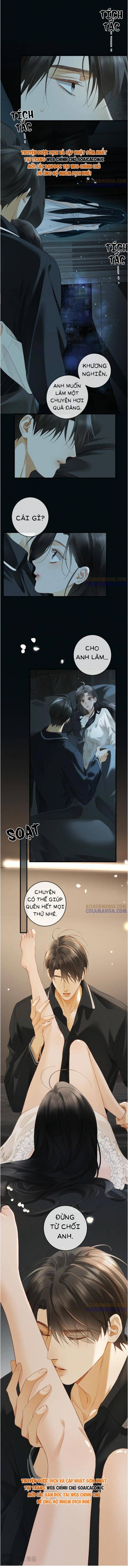 Luân Hãm Khế Ước Chap 23 - Next Chap 24