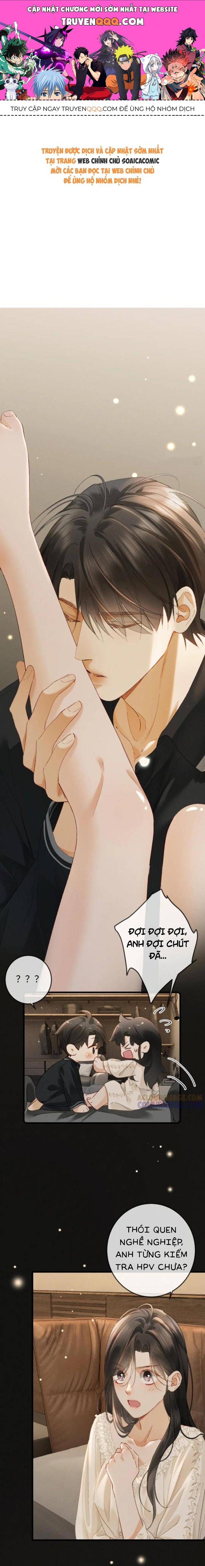 Luân Hãm Khế Ước Chap 24 - Next Chap 25