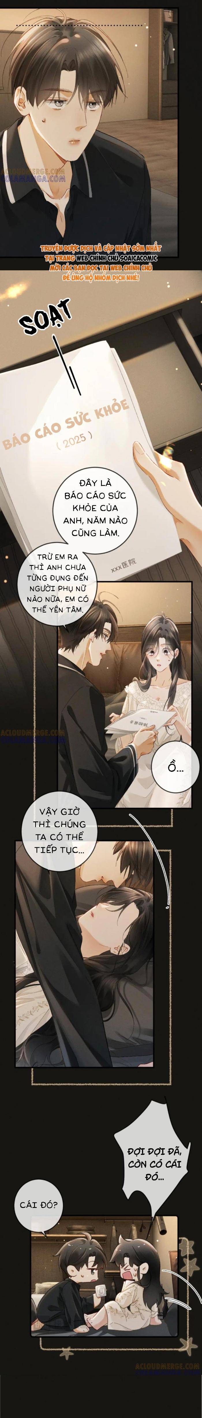 Luân Hãm Khế Ước Chap 24 - Next Chap 25